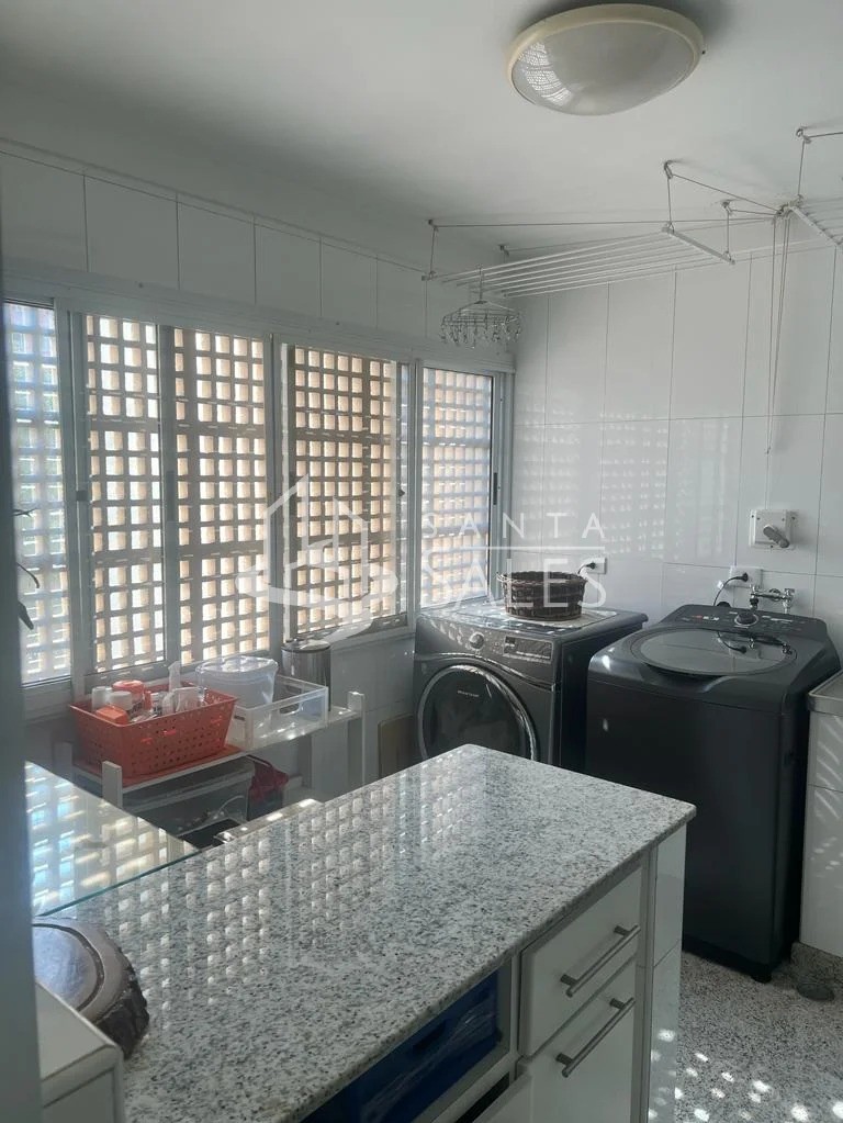 Apartamento, 3 quartos, 178 m² - Foto 21