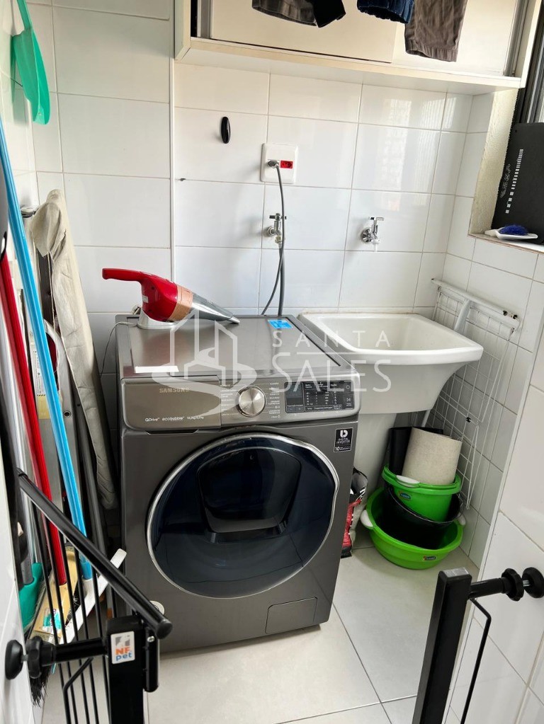 Apartamento, 2 quartos, 70 m² - Foto 22