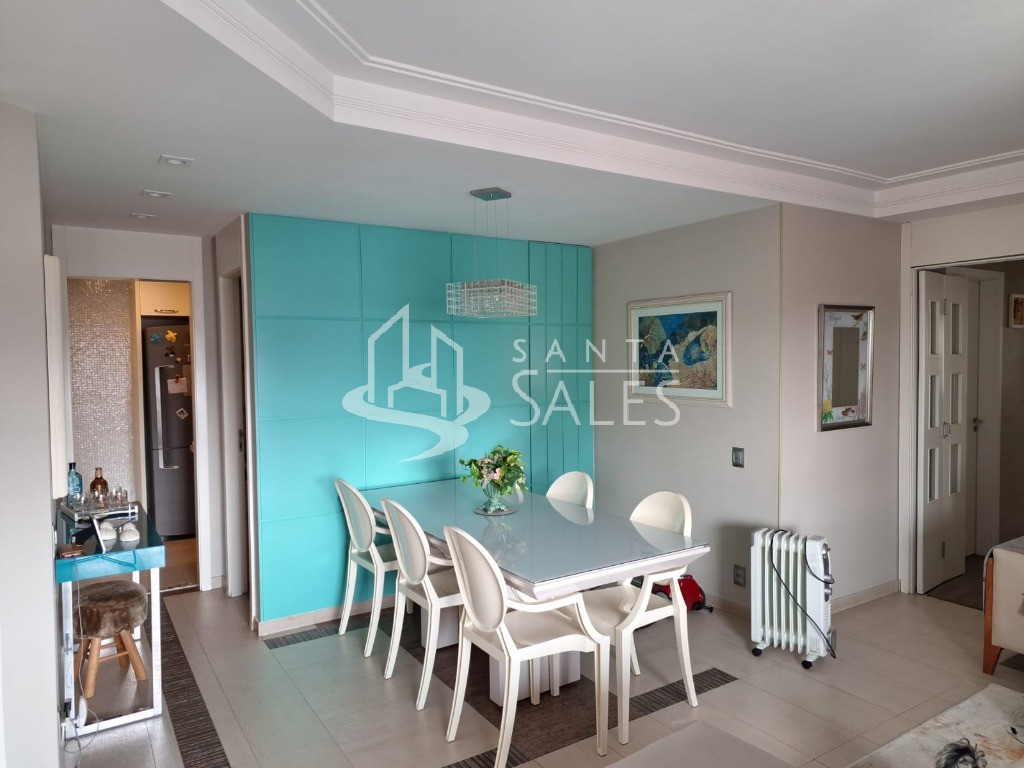 Apartamento, 2 quartos, 100 m² - Foto 1