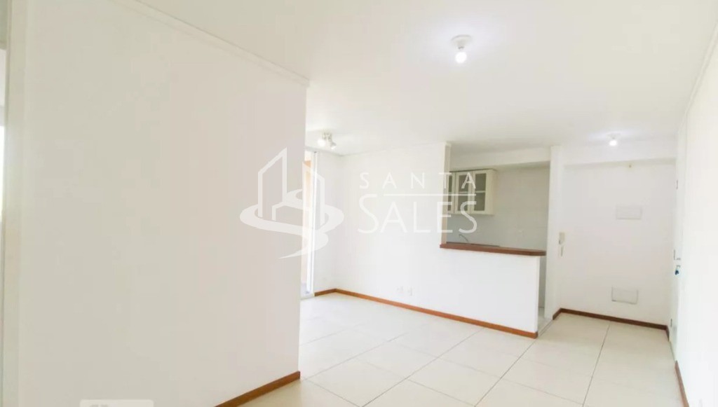 Apartamento à venda com 2 quartos, 50m² - Foto 15