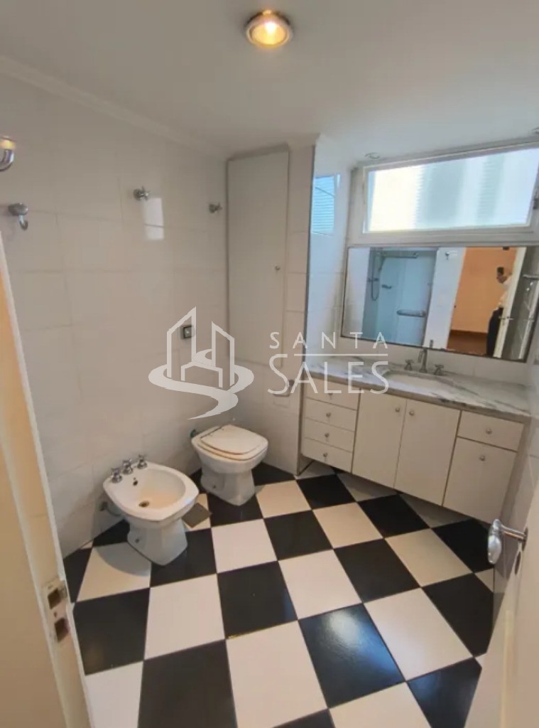 Apartamento, 2 quartos, 90 m² - Foto 11