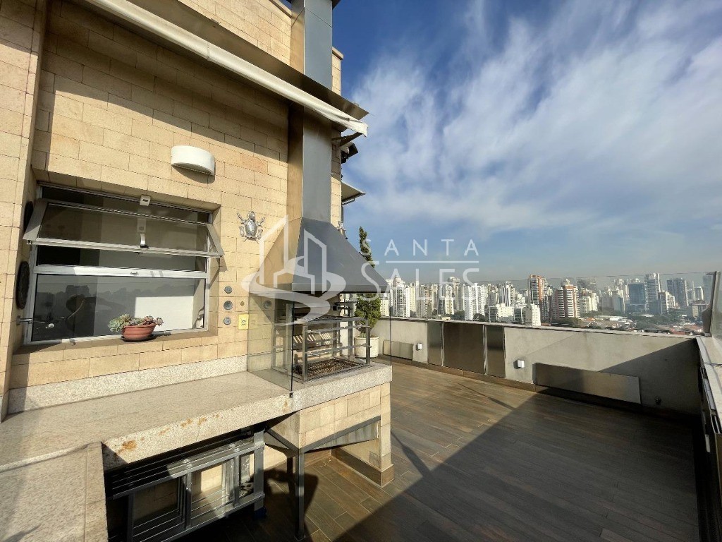 Cobertura à venda com 3 quartos, 121m² - Foto 19