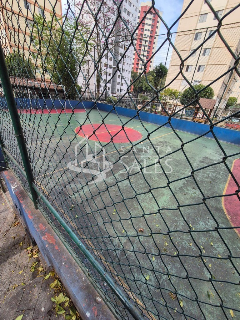 Apartamento, 2 quartos, 55 m² - Foto 13