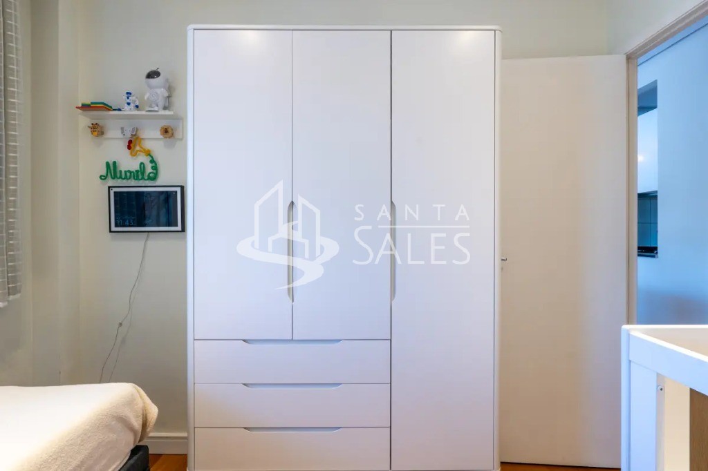 Apartamento, 4 quartos, 96 m² - Foto 17