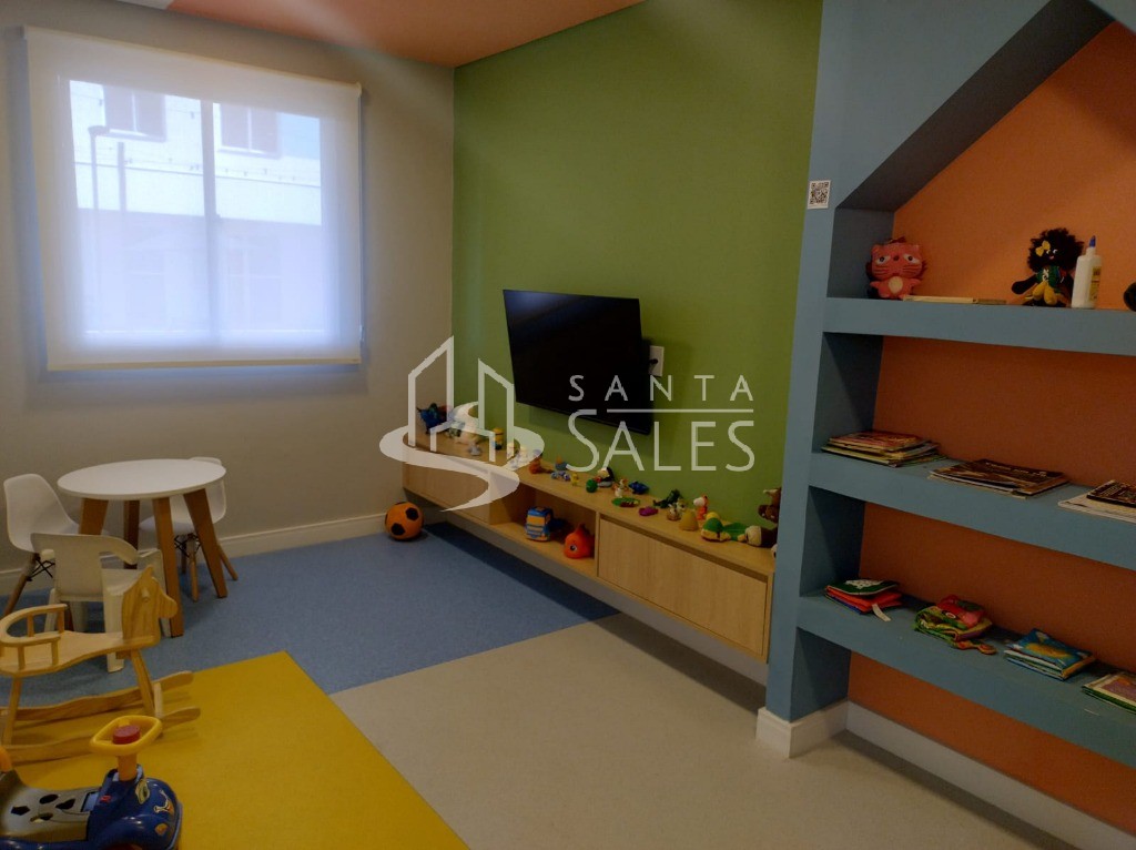 Apartamento, 2 quartos, 40 m² - Foto 33