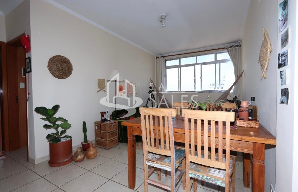 Apartamento, 1 quarto, 51 m² - Foto 4