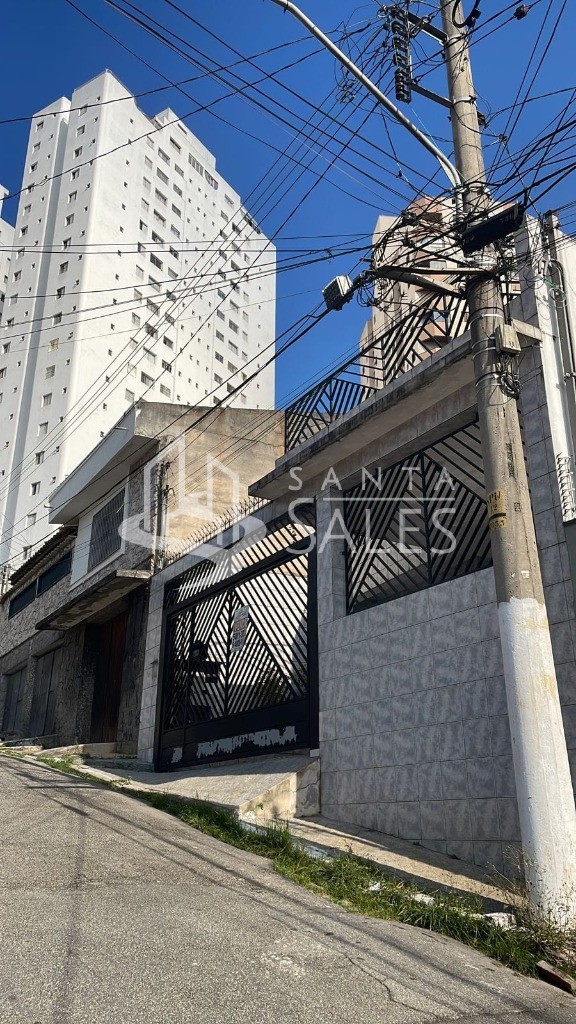 Sobrado, 3 quartos - Foto 8