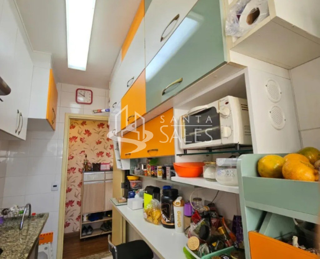 Apartamento, 2 quartos, 47 m² - Foto 6