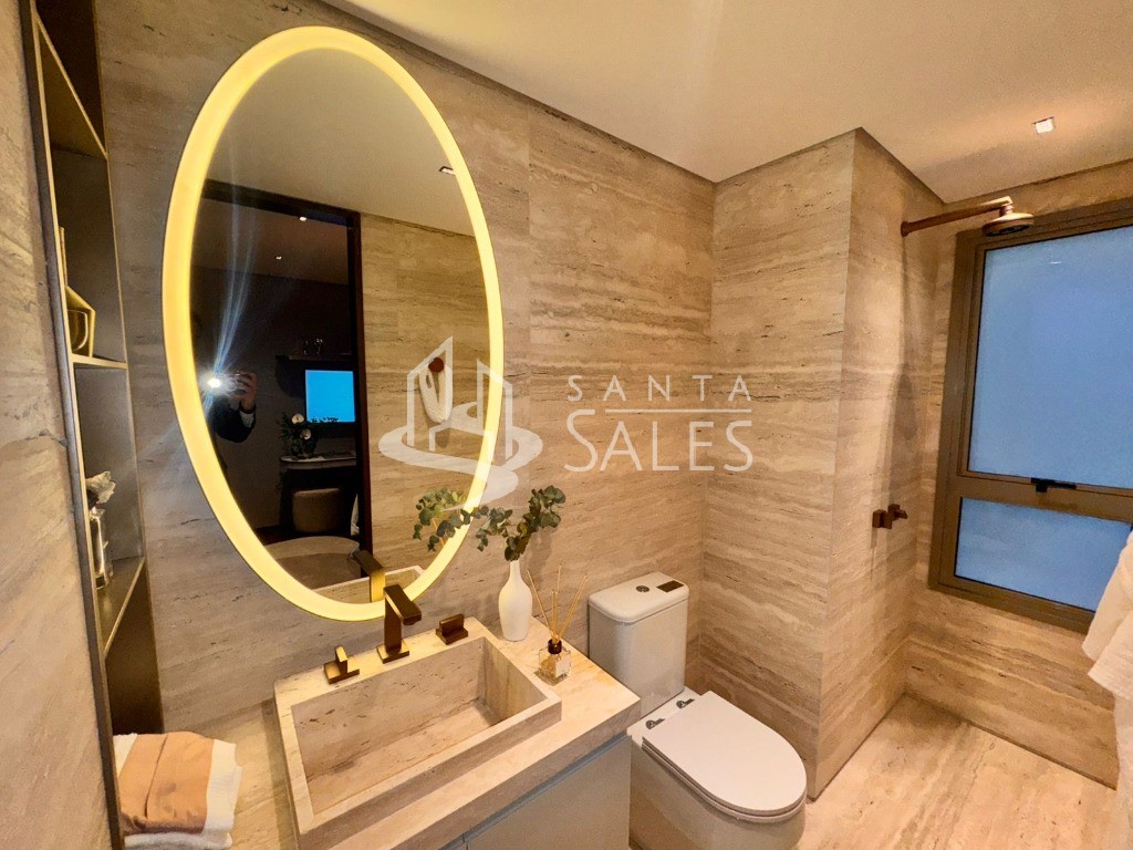 Apartamento, 3 quartos, 157 m² - Foto 16