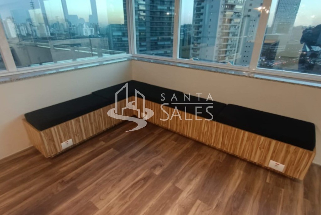 Sala-Conjunto, 246 m² - Foto 15