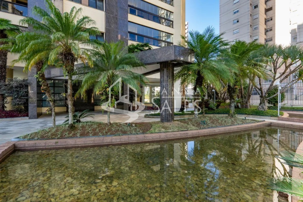 Apartamento, 3 quartos, 220 m² - Foto 26