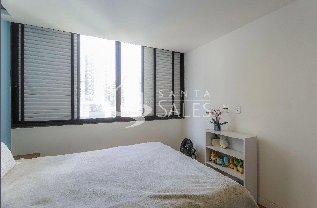 Apartamento, 3 quartos, 105 m² - Foto 11