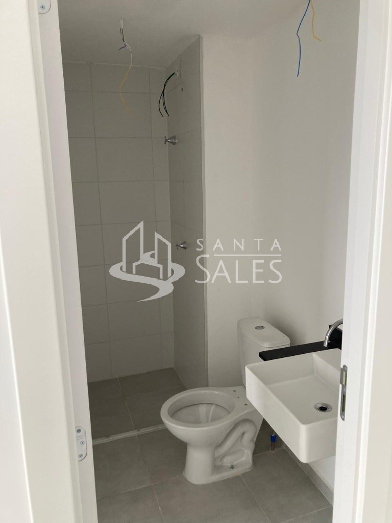 Apartamento, 2 quartos, 39 m² - Foto 7