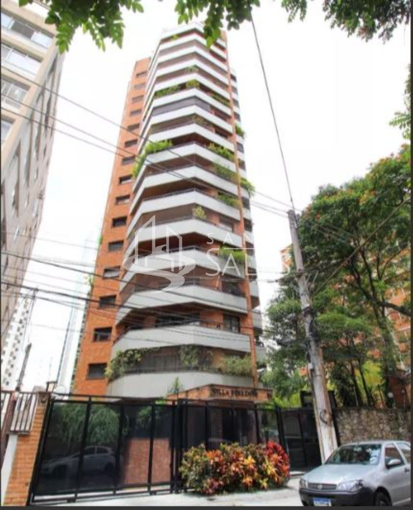 Apartamento, 3 quartos, 204 m² - Foto 53