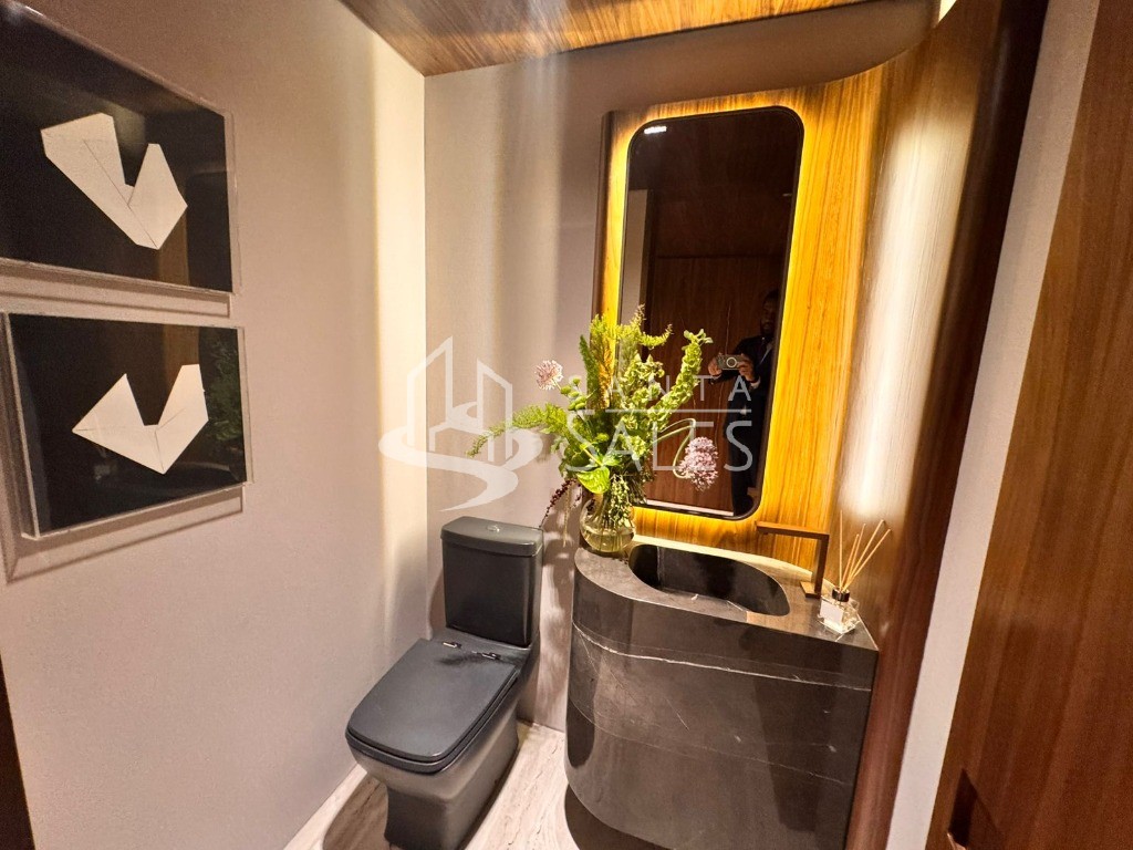Apartamento, 3 quartos, 157 m² - Foto 12