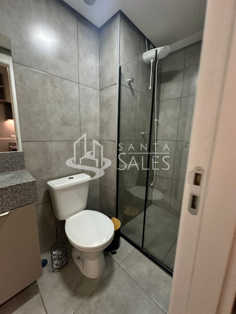 Apartamento, 1 quarto, 19 m² - Foto 9