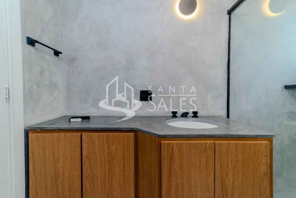 Apartamento, 3 quartos, 124 m² - Foto 2