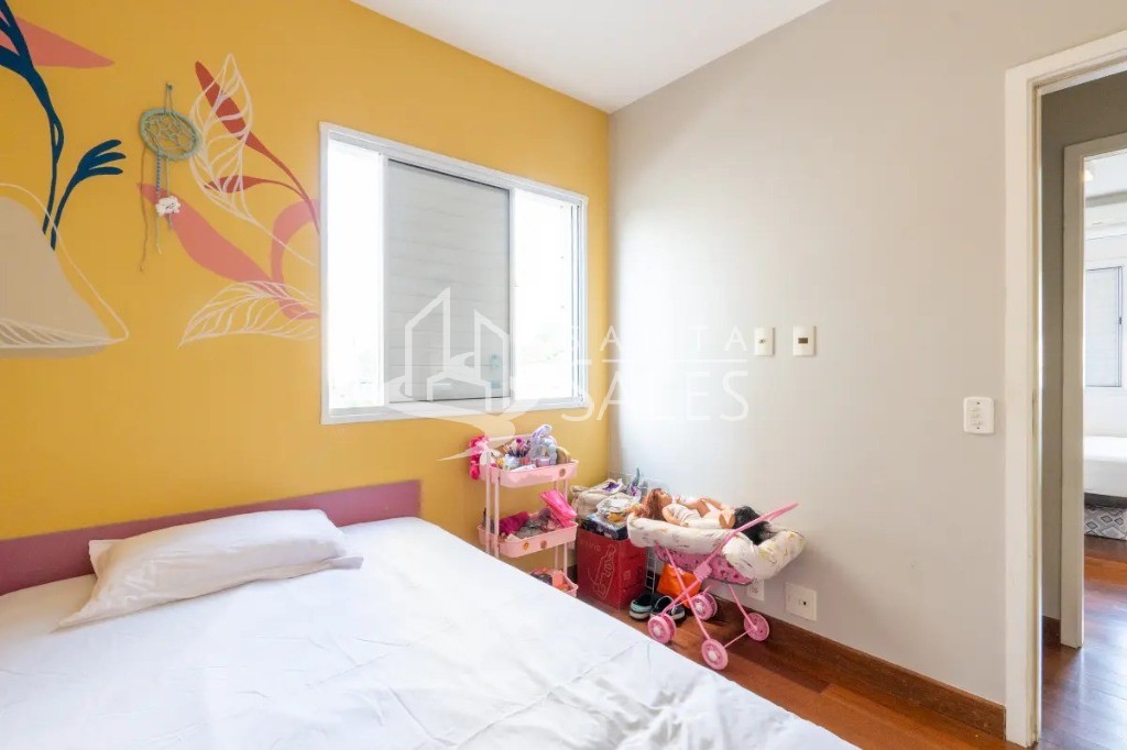 Apartamento, 2 quartos, 96 m² - Foto 17