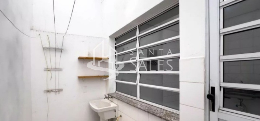 Casa de Condomínio, 2 quartos - Foto 19