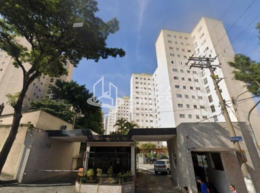 Apartamento, 3 quartos, 62 m² - Foto 20