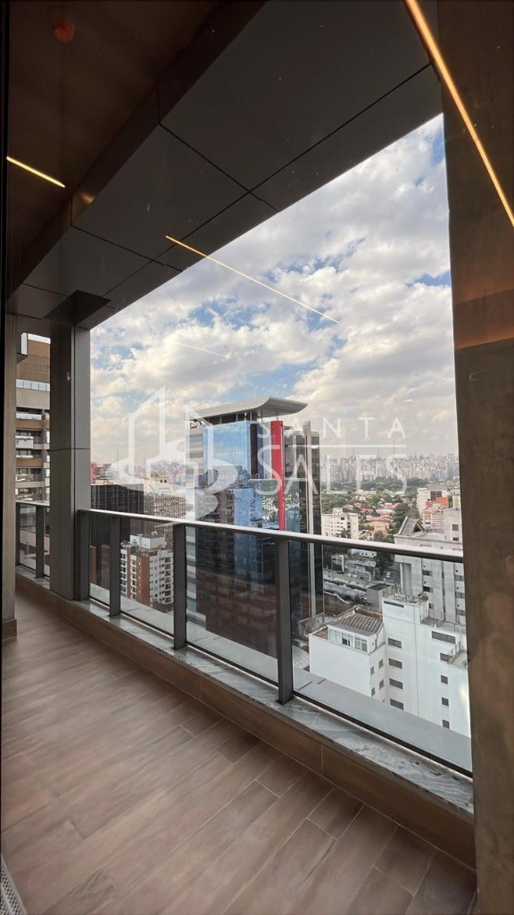 Apartamento, 1 quarto, 42 m² - Foto 9