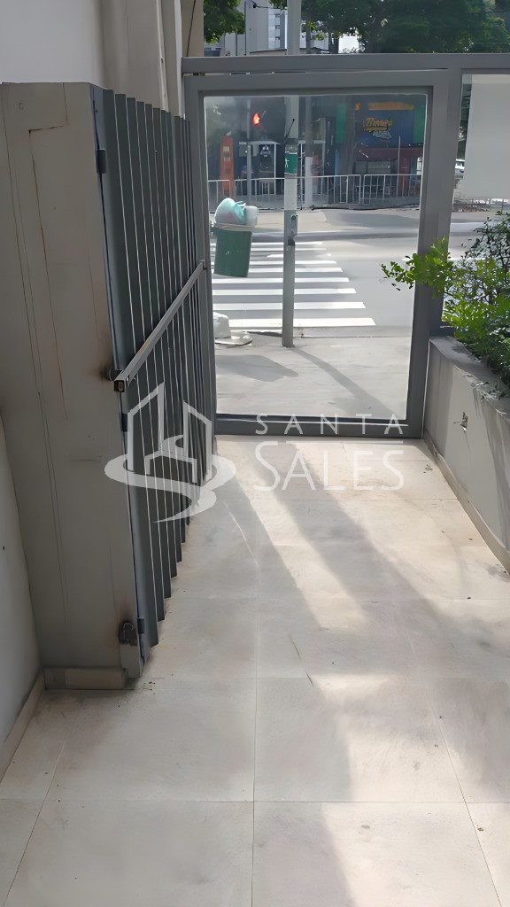 Loja-Salão, 200 m² - Foto 26