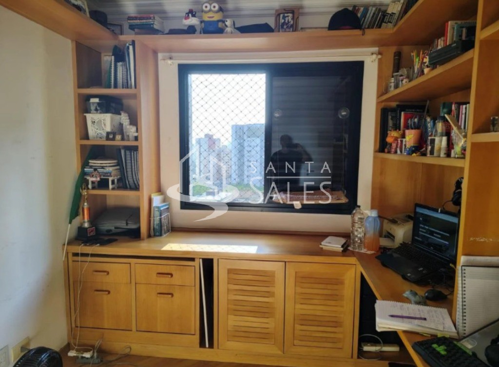 Apartamento à venda com 3 quartos, 98m² - Foto 7