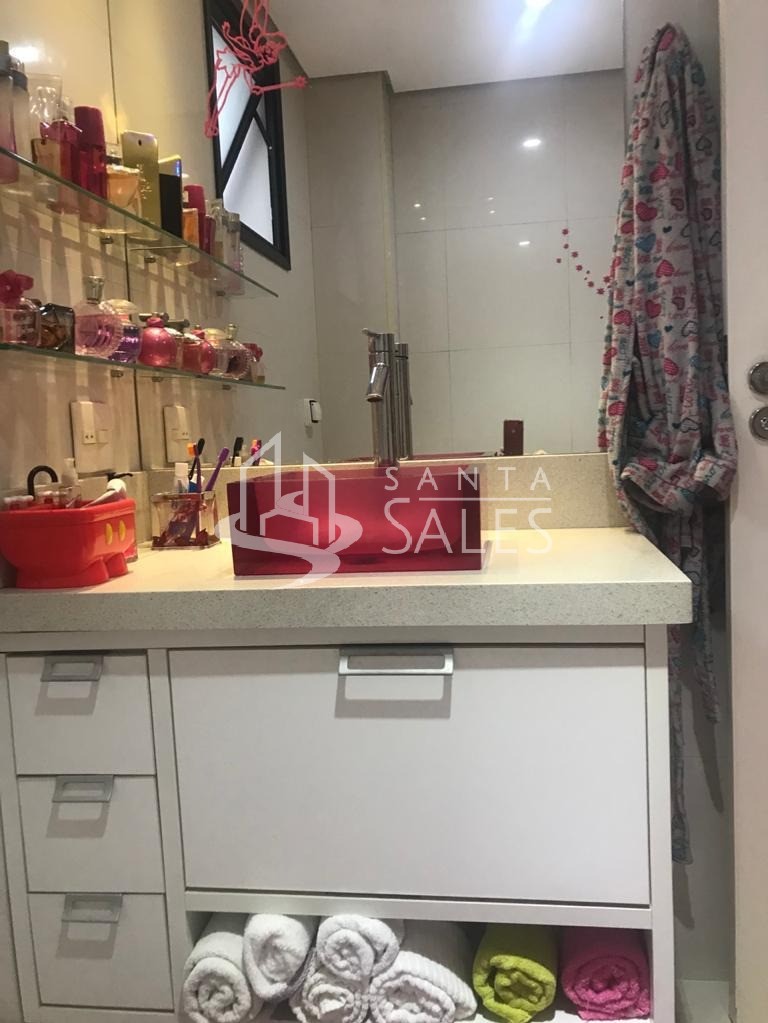 Apartamento, 3 quartos, 125 m² - Foto 25