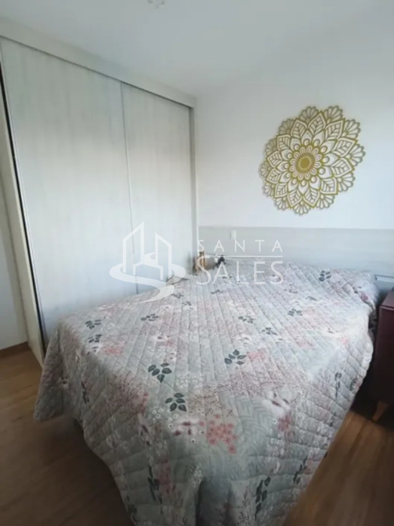 Apartamento à venda com 2 quartos, 60m² - Foto 12