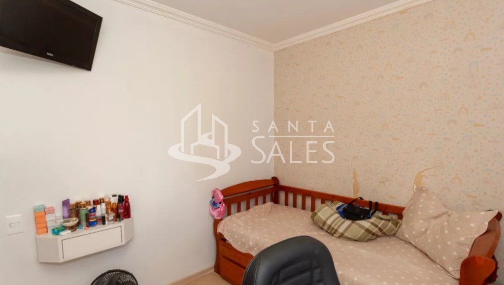 Apartamento, 3 quartos, 78 m² - Foto 28