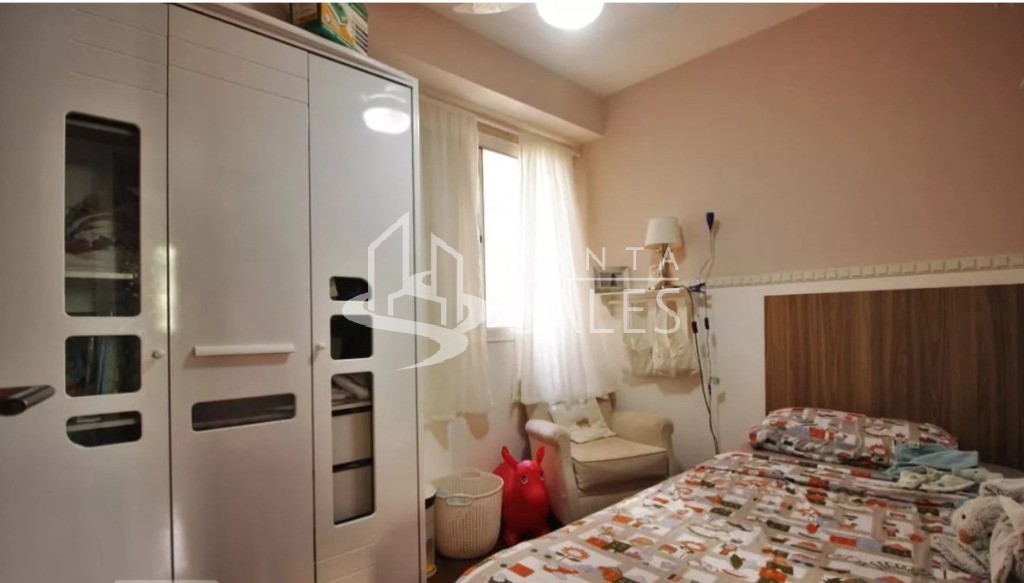 Apartamento, 4 quartos, 94 m² - Foto 8