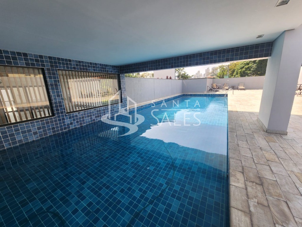 Apartamento, 2 quartos, 54 m² - Foto 37