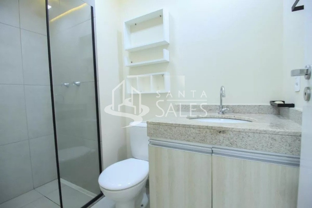 Apartamento, 2 quartos, 50 m² - Foto 10