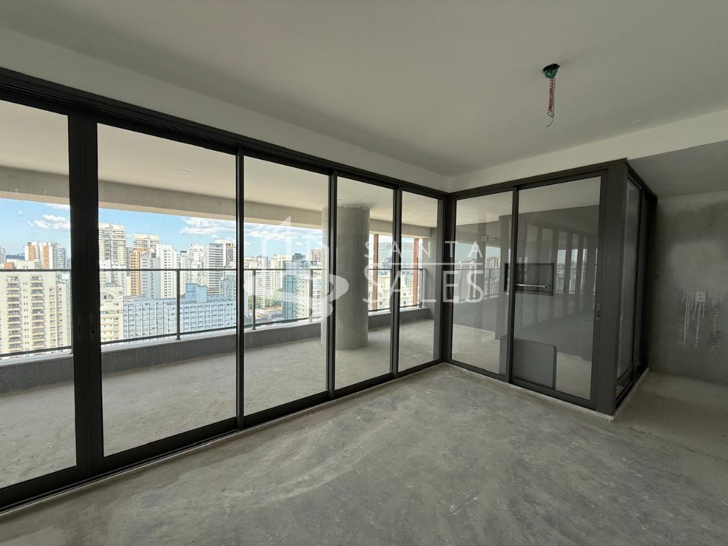Apartamento, 3 quartos, 211 m² - Foto 5