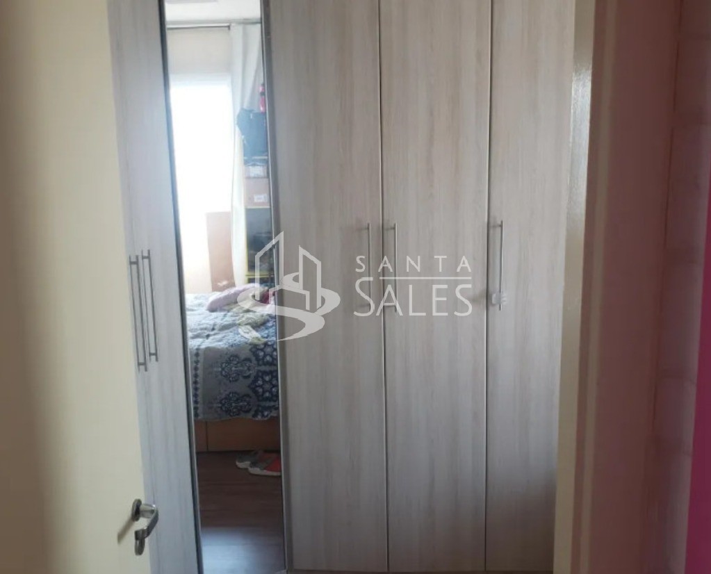 Apartamento, 2 quartos, 47 m² - Foto 7