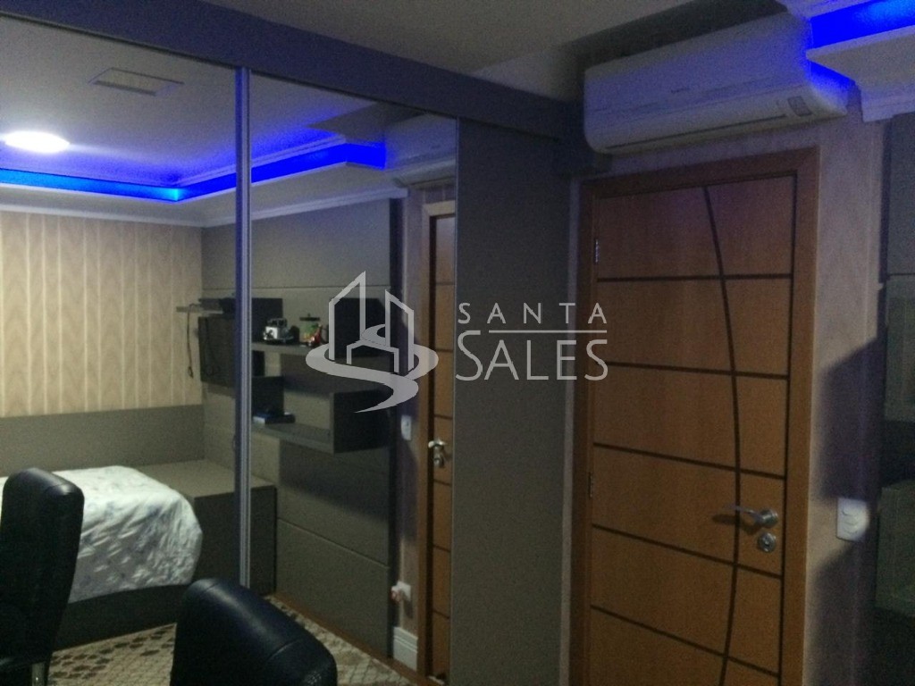 Cobertura à venda com 3 quartos, 360m² - Foto 34