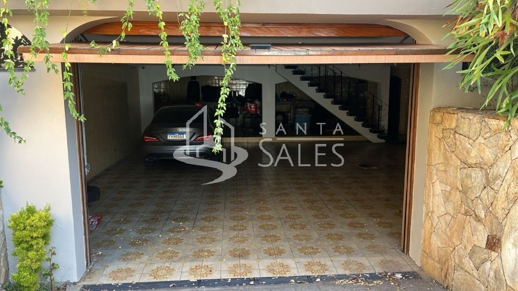 Sobrado, 3 quartos, 378 m² - Foto 20