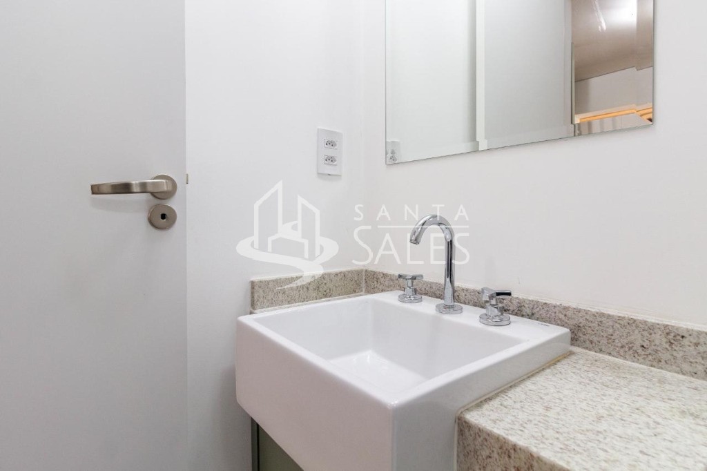 Apartamento, 1 quarto, 27 m² - Foto 19