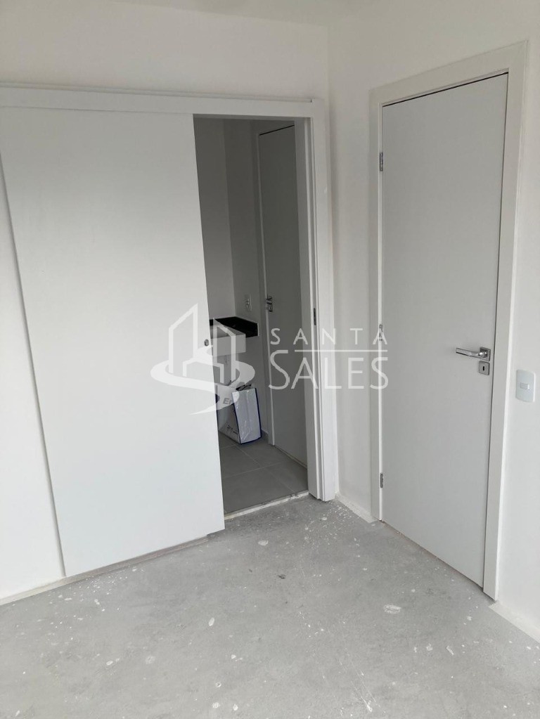 Apartamento, 2 quartos, 39 m² - Foto 8