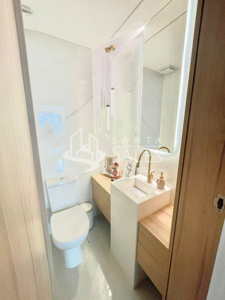 Apartamento, 4 quartos, 105 m² - Foto 7