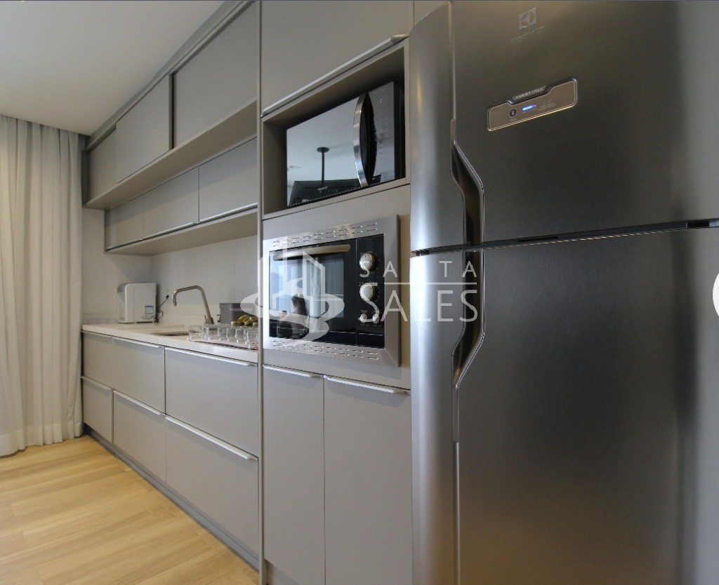 Kitnet-Studio, 35 m² - Foto 8