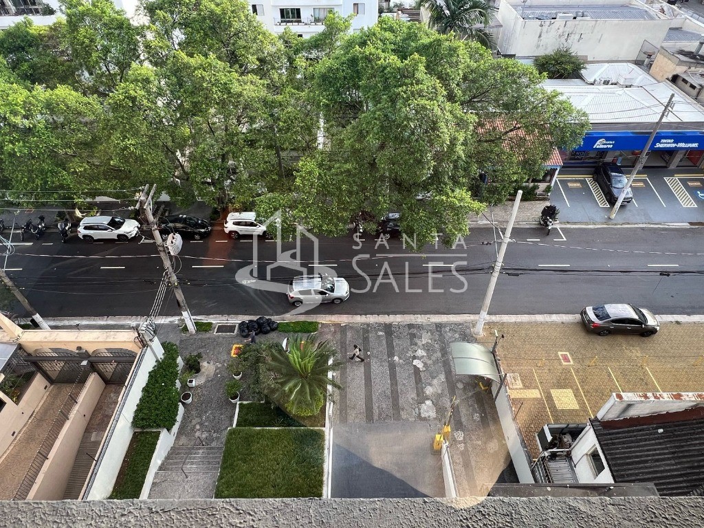 Sala-Conjunto, 52 m² - Foto 17