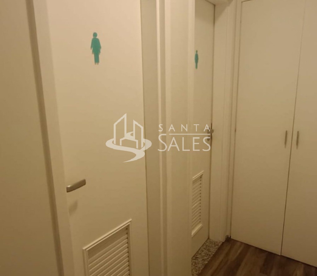 Sala-Conjunto, 246 m² - Foto 14