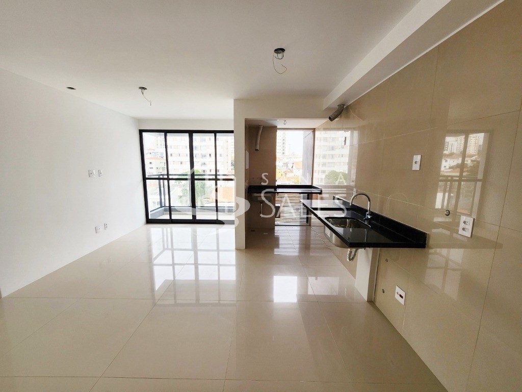 Apartamento, 2 quartos, 54 m² - Foto 1