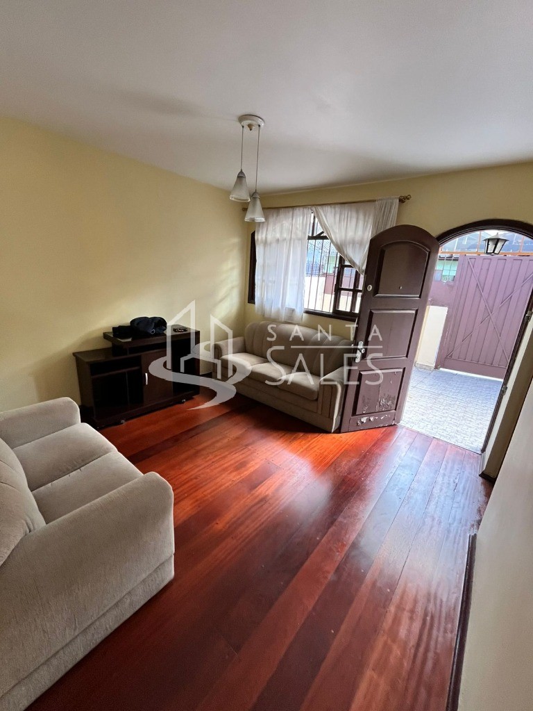 Casa, 2 quartos, 90 m² - Foto 14