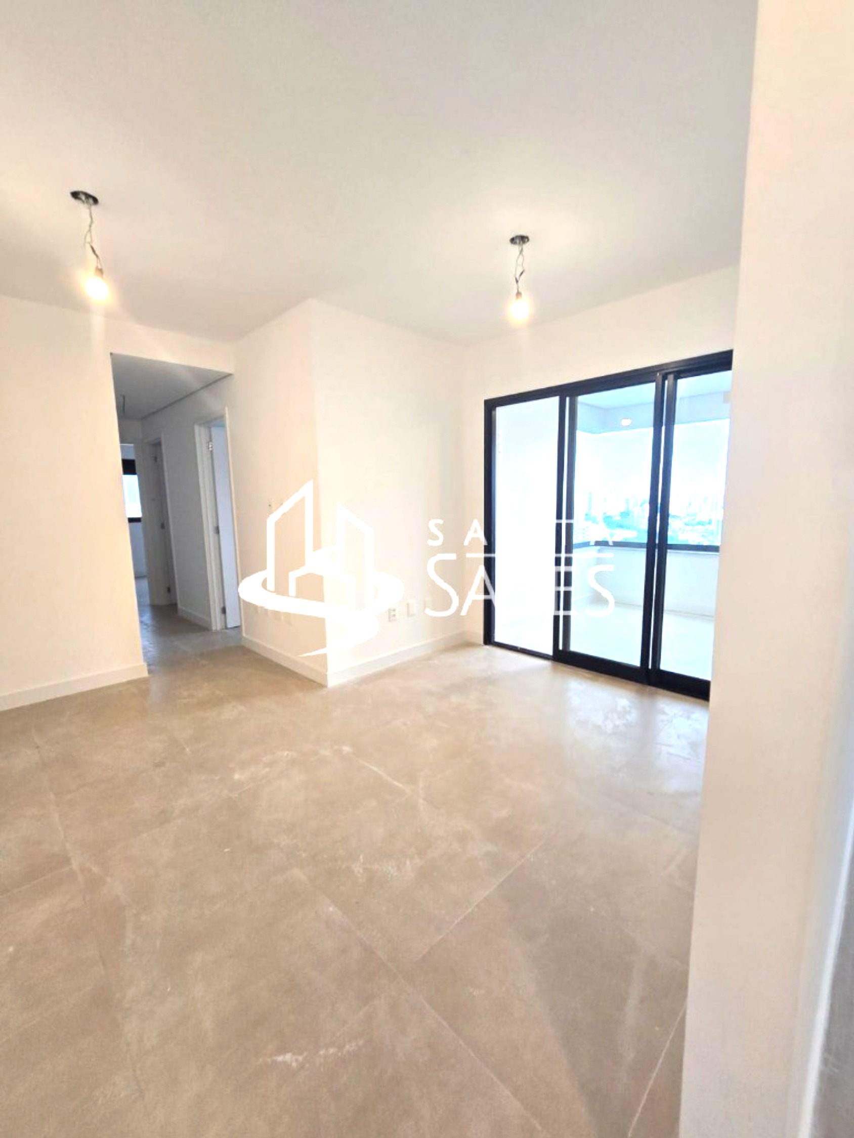 Apartamento, 1 quarto, 93 m² - Foto 33