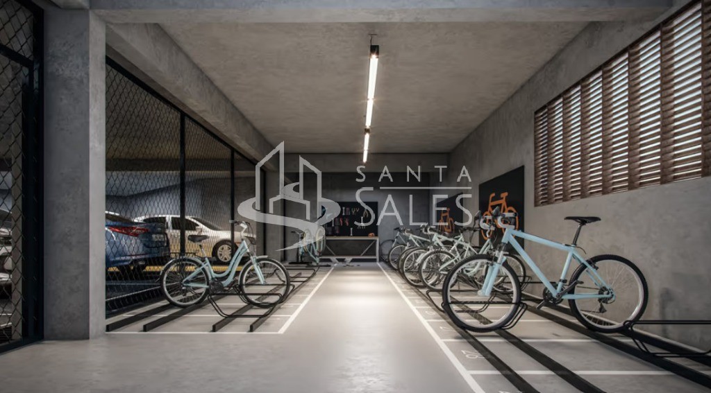 Apartamento, 3 quartos, 94 m² - Foto 9