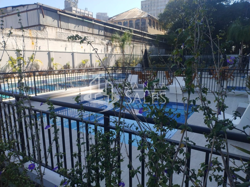 Apartamento, 2 quartos, 40 m² - Foto 22