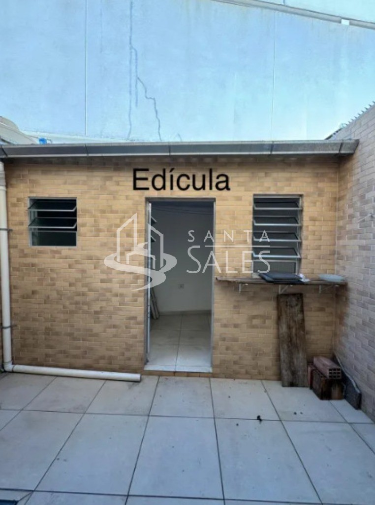 Casa, 3 quartos, 160 m² - Foto 10