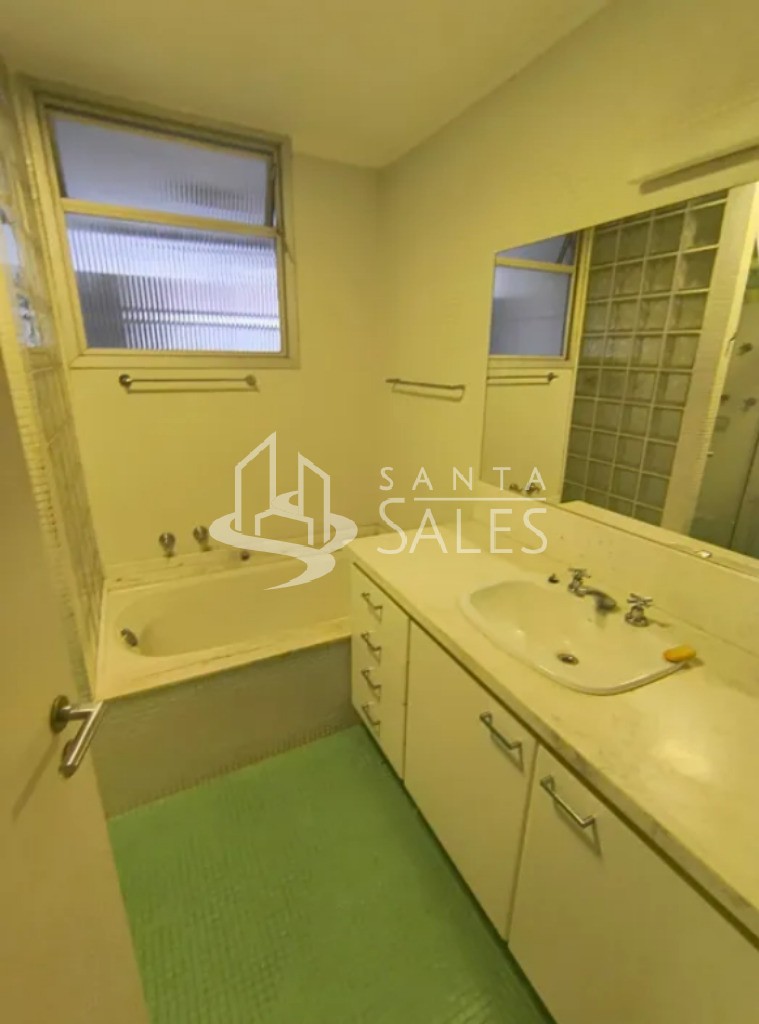 Apartamento, 3 quartos, 160 m² - Foto 15